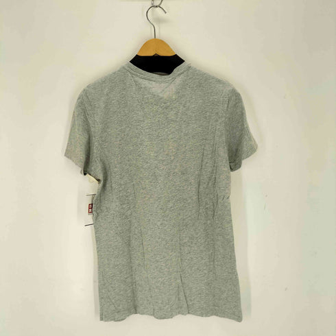 ディーゼル DIESEL プリントS/Sカットソー メンズ import:L