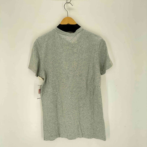 ディーゼル DIESEL プリントS/Sカットソー メンズ import:L