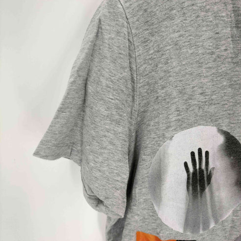 ディーゼル DIESEL プリントS/Sカットソー メンズ import:L