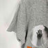 ディーゼル DIESEL プリントS/Sカットソー メンズ import:L