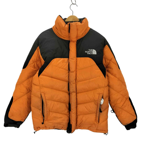 ザノースフェイス THE NORTH FACE 850fill サミットシリーズ ダウンジャケット メンズ 100