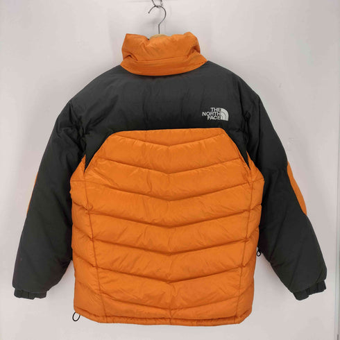 ザノースフェイス THE NORTH FACE 850fill サミットシリーズ ダウンジャケット メンズ 100