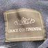 グレースコンチネンタル GRACE CONTINENTAL ラクーンファー ダッフルコート レディース 36