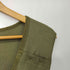 ディーゼル DIESEL 00s Y2K ノースリーブ ワンピース レディース import:XS