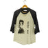 00s アーティストプリント ラグランカットソー メンズ JPN:L