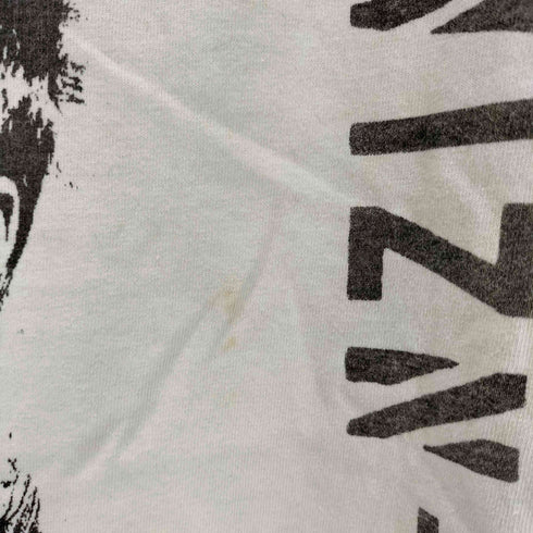00s アーティストプリント ラグランカットソー メンズ JPN:L