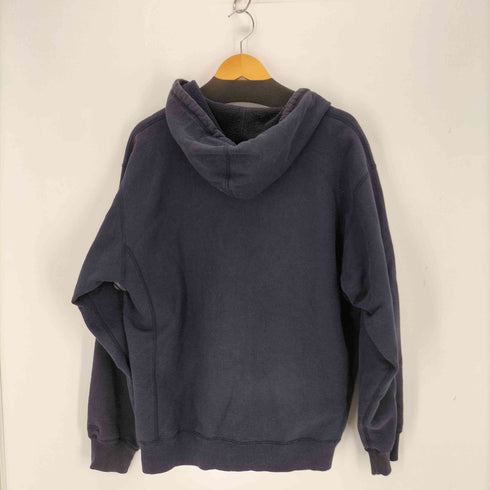 Redwood Classics 企業ロゴ刺繍ジップアップパーカー メンズ JPN:L