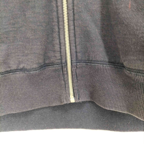 Redwood Classics 企業ロゴ刺繍ジップアップパーカー メンズ JPN:L