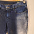 ディーゼル DIESEL y2k SLIM-CROPPED BOOTCUT ブーツカットデニム レディース 14Y