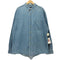 ギャップ Gap 90s OLD デニム ボタンダウン ワークシャツ ダンガリーシャツ メンズ import:XL
