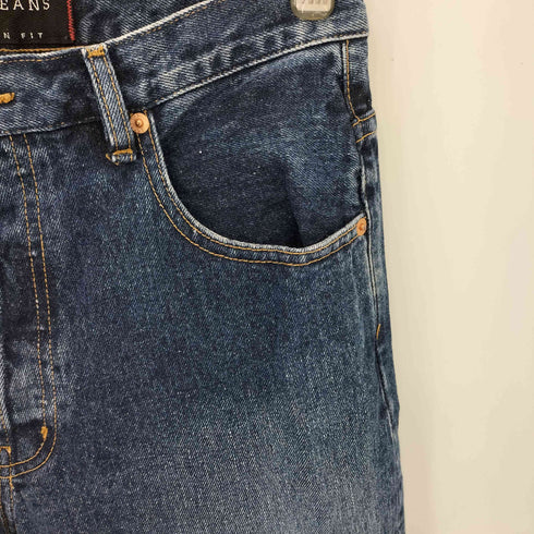 ゲスジーンズ GUESS JEANS 90's USA製 EUROPEAN FIT メンズ 31