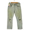 リーバイス Levis 90s カナダ製 ボタン裏216 501 ボタンフライデニム メンズ W32L34