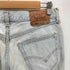 リーバイス Levis 90s カナダ製 ボタン裏216 501 ボタンフライデニム メンズ W32L34