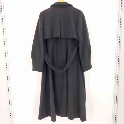 ダズリン dazzlin 24aw 2WAYカラーレディコート レディース JPN:M