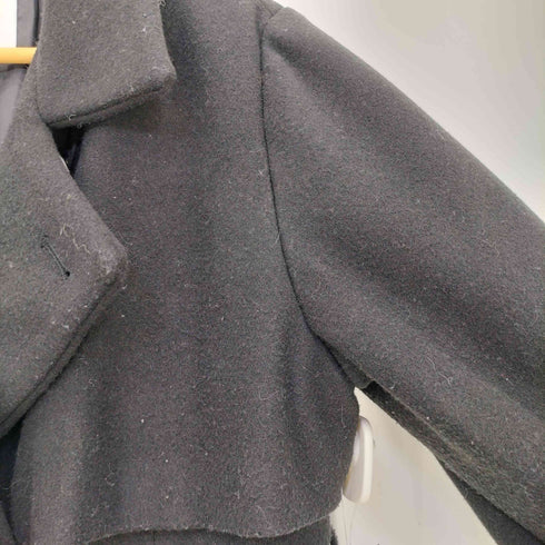 ダズリン dazzlin 24aw 2WAYカラーレディコート レディース JPN:M