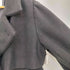 ダズリン dazzlin 24aw 2WAYカラーレディコート レディース JPN:M