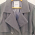 ダズリン dazzlin 24aw 2WAYカラーレディコート レディース JPN:M