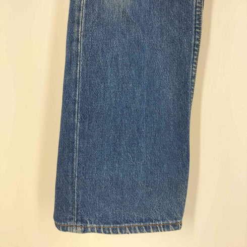 リーバイス Levis 80S 515刻印 501-0000 ボタンフライデニム ハチマル メンズ 30/34