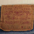 リーバイス Levis 80S 515刻印 501-0000 ボタンフライデニム ハチマル メンズ 30/34