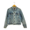 リーバイス Levis 80S 71506-0216 4TH デニムトラッカージャケット 42 メンズ US:42
