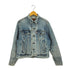 リーバイス Levis 80S 71506-0216 4TH デニムトラッカージャケット 42 メンズ US:42