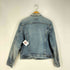 リーバイス Levis 80S 71506-0216 4TH デニムトラッカージャケット 42 メンズ US:42