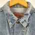 リーバイス Levis 80S 71506-0216 4TH デニムトラッカージャケット 42 メンズ US:42