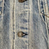リーバイス Levis 80S 71506-0216 4TH デニムトラッカージャケット 42 メンズ US:42