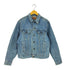 リーバイス Levis 80S 70506 0214 4TH デニムトラッカージャケット メンズ US:42