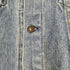 リーバイス Levis 80S 70506 0214 4TH デニムトラッカージャケット メンズ US:42