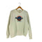リー Lee 90S Hard Rock CAFE クルーネックスウェット メンズ import:XL