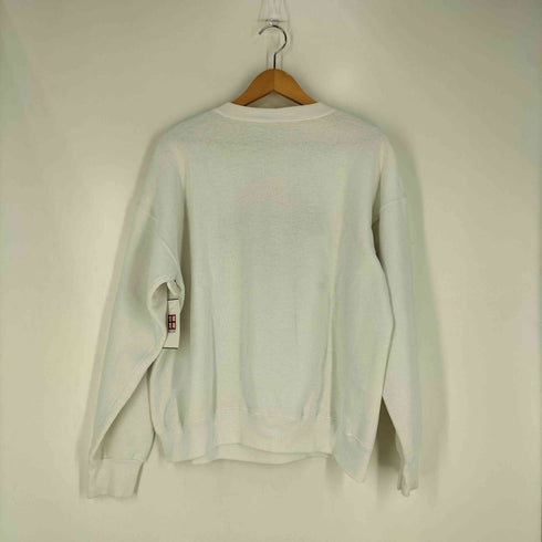 リー Lee 90S Hard Rock CAFE クルーネックスウェット メンズ import:XL