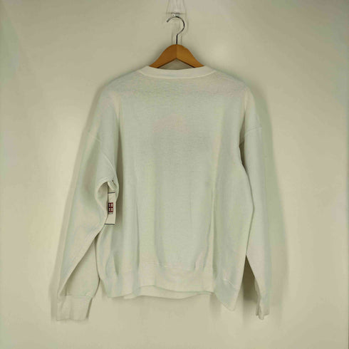 リー Lee 90S Hard Rock CAFE クルーネックスウェット メンズ import:XL