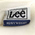 リー Lee 90S Hard Rock CAFE クルーネックスウェット メンズ import:XL