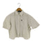 フレッドペリー FRED PERRY シアサッカーシャツ レディース UK:10