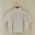 フレッドペリー FRED PERRY シアサッカーシャツ レディース UK:10