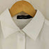 フレッドペリー FRED PERRY シアサッカーシャツ レディース UK:10