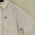 フレッドペリー FRED PERRY シアサッカーシャツ レディース UK:10