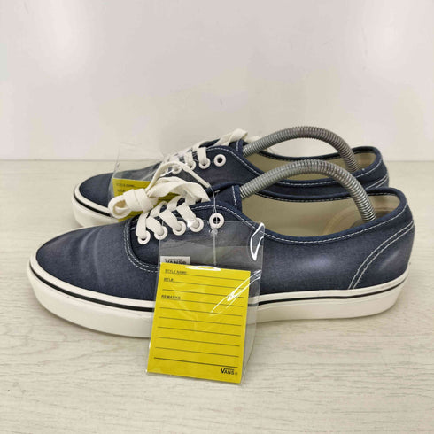 バンズ VANS AUTHENTIC ローカットスニーカー メンズ US:9