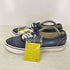 バンズ VANS AUTHENTIC ローカットスニーカー メンズ US:9