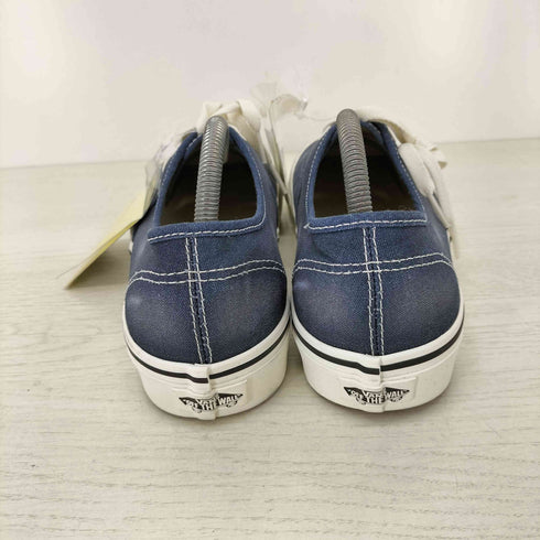 バンズ VANS AUTHENTIC ローカットスニーカー メンズ US:9