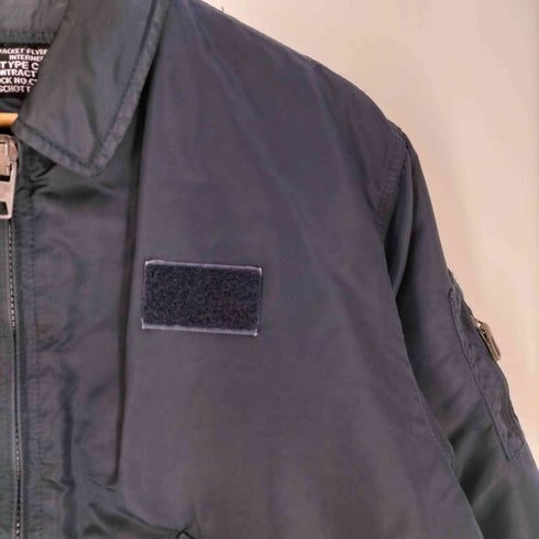 ショット Schott CWU-R ミリタリー フライトジャケット メンズ