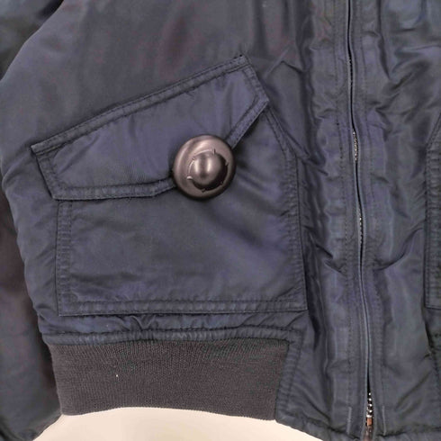 ショット Schott CWU-R ミリタリー フライトジャケット メンズ