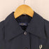 フレッドペリー FRED PERRY プラケット ディテールシャツ レディース UK:10