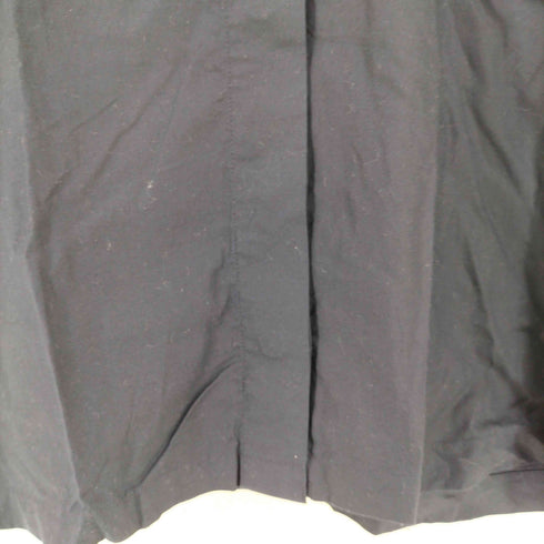 フレッドペリー FRED PERRY プラケット ディテールシャツ レディース UK:10