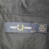 フレッドペリー FRED PERRY プラケット ディテールシャツ レディース UK:10