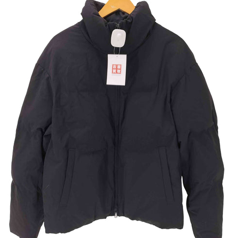 ウィム バイ リドム WYM LIDNM MINIMAL HEAT FIBER PADDED JACKET ミニマル ヒート ファイバー パデッド ジャケット メンズ JPN:L