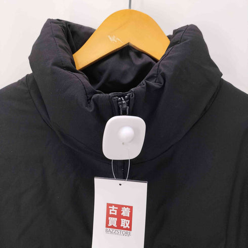 ウィム バイ リドム WYM LIDNM MINIMAL HEAT FIBER PADDED JACKET ミニマル ヒート ファイバー パデッド ジャケット メンズ JPN:L