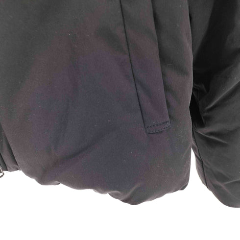 ウィム バイ リドム WYM LIDNM MINIMAL HEAT FIBER PADDED JACKET ミニマル ヒート ファイバー パデッド ジャケット メンズ JPN:L