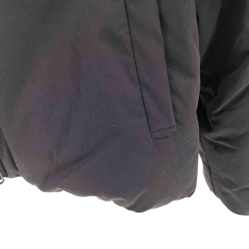 ウィム バイ リドム WYM LIDNM MINIMAL HEAT FIBER PADDED JACKET ミニマル ヒート ファイバー パデッド ジャケット メンズ JPN:L